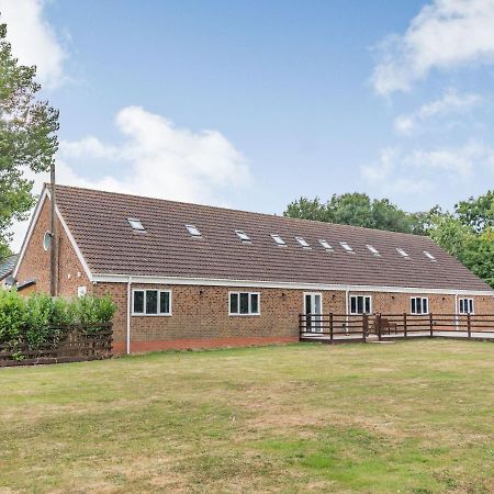 Tower Hill Grange Villa Goxhill  Exterior foto