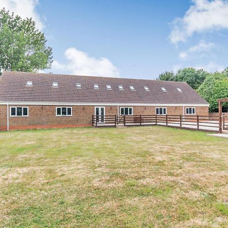 Tower Hill Grange Villa Goxhill  Exterior foto